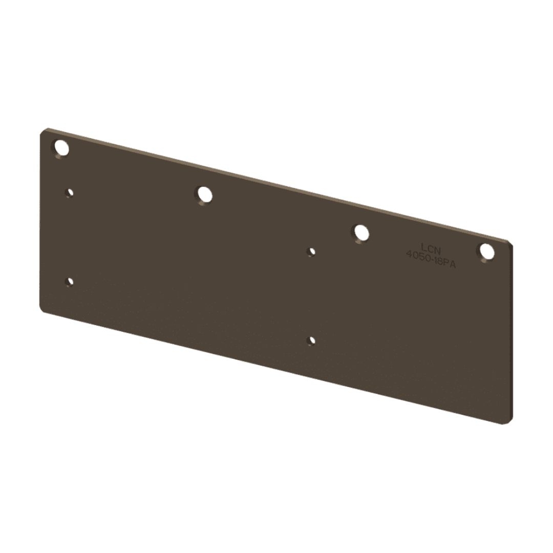 695 - Dark Bronze Painted
